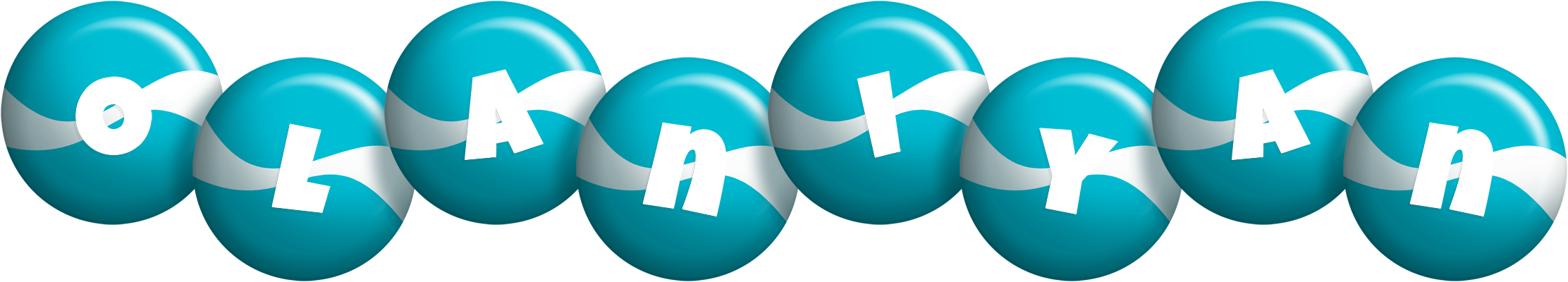 Olaniyan messi logo