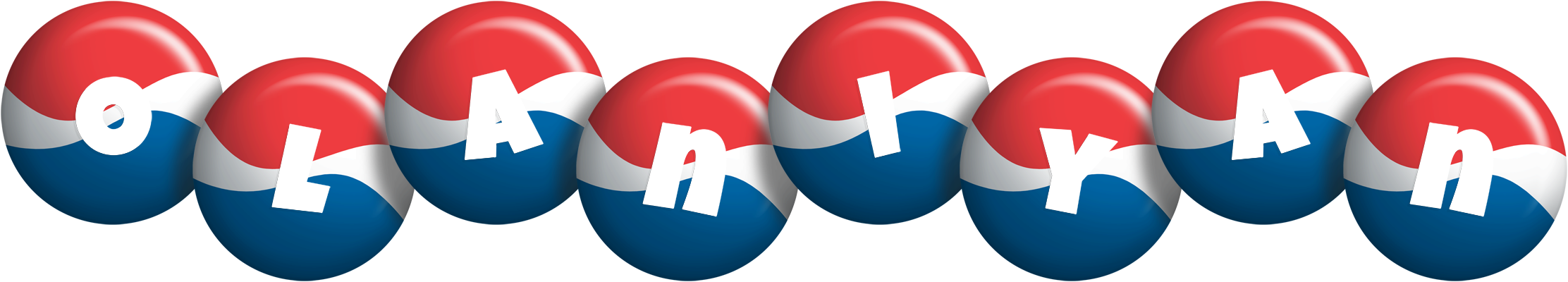 Olaniyan paris logo