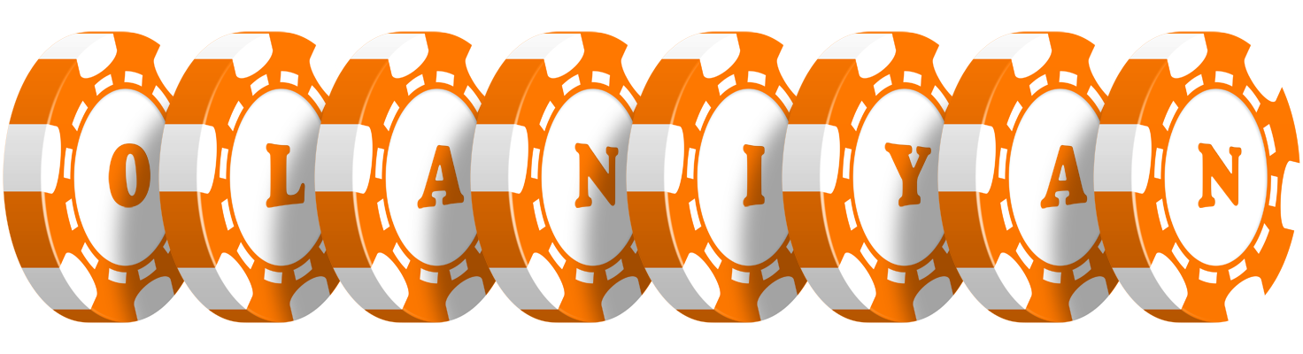 Olaniyan stacks logo