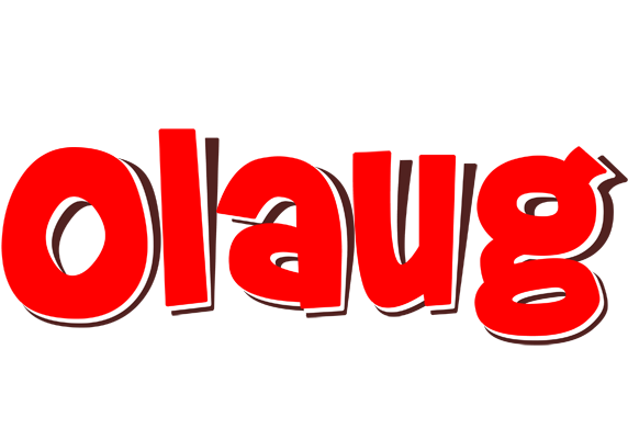 Olaug basket logo