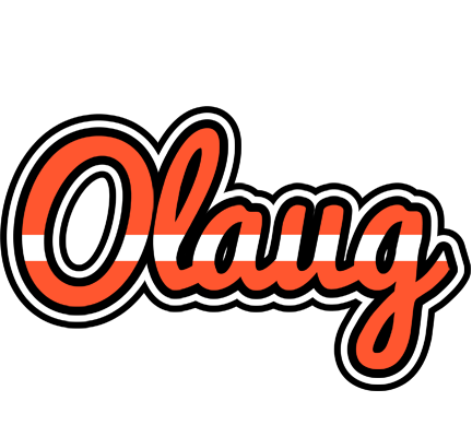 Olaug denmark logo