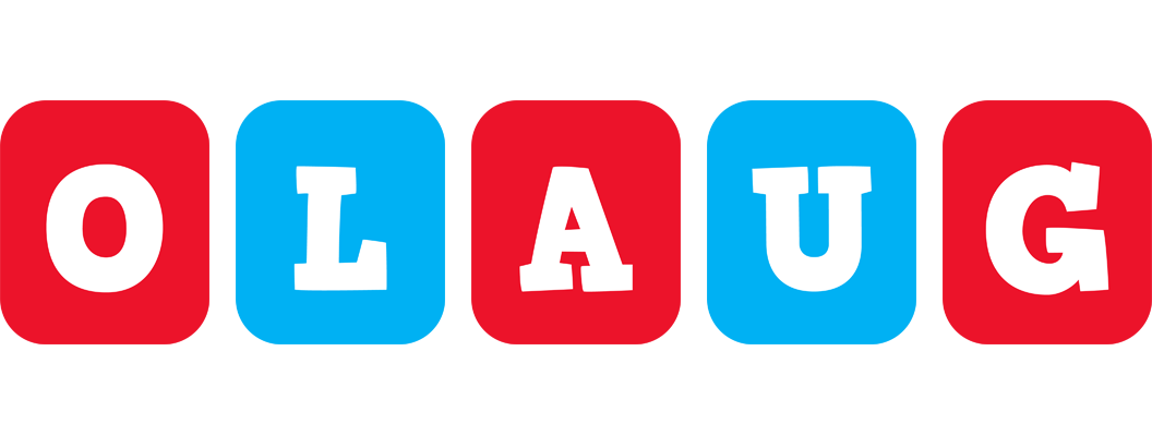 Olaug diesel logo