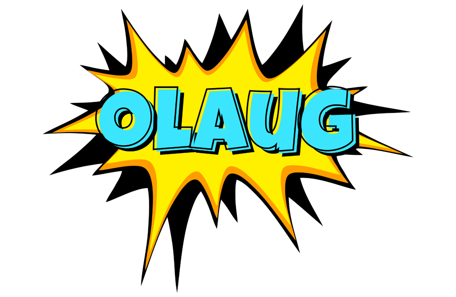 Olaug indycar logo