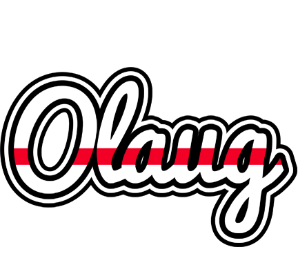 Olaug kingdom logo