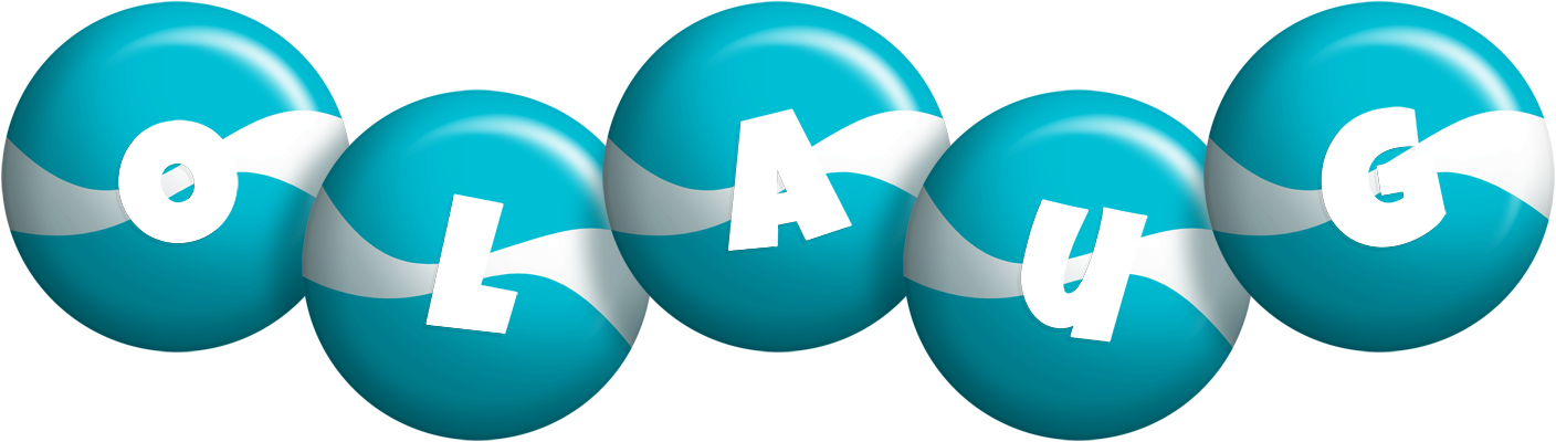 Olaug messi logo