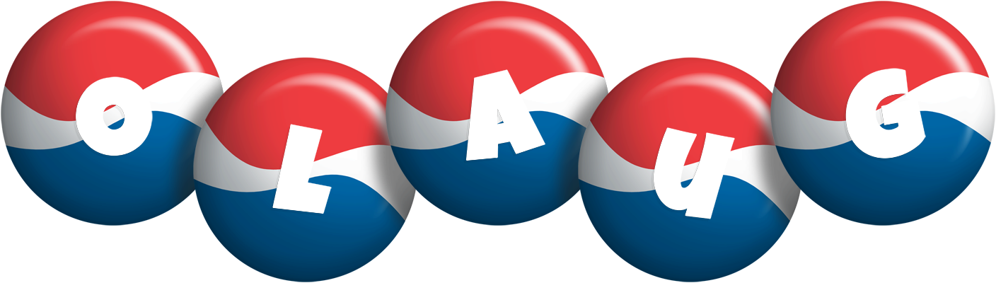 Olaug paris logo