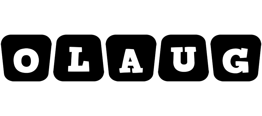 Olaug racing logo