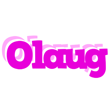 Olaug rumba logo