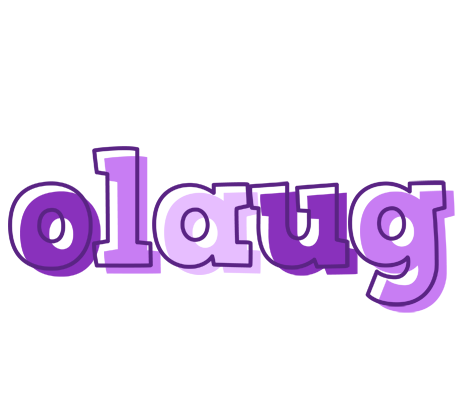 Olaug sensual logo