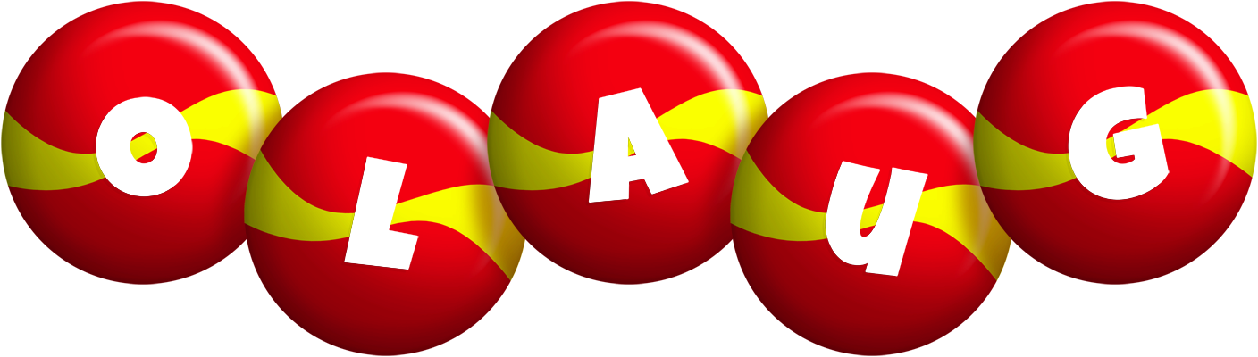 Olaug spain logo