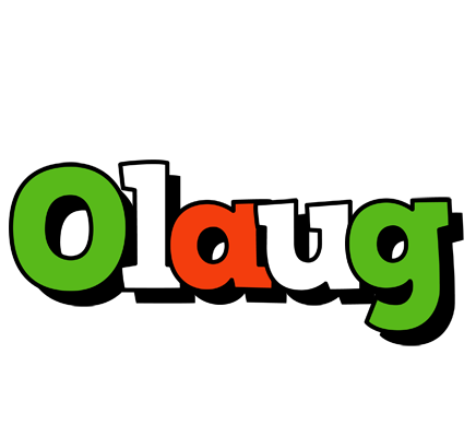 Olaug venezia logo