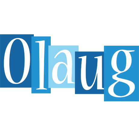Olaug winter logo