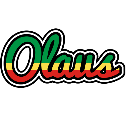 Olaus african logo