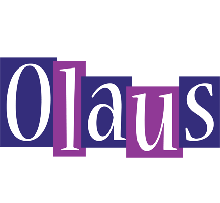 Olaus autumn logo