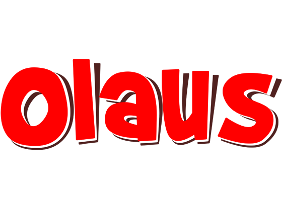 Olaus basket logo