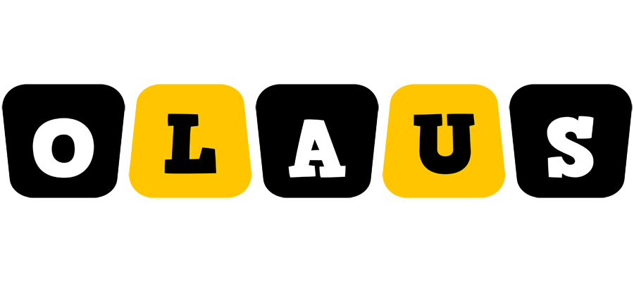 Olaus boots logo