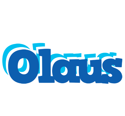 Olaus business logo