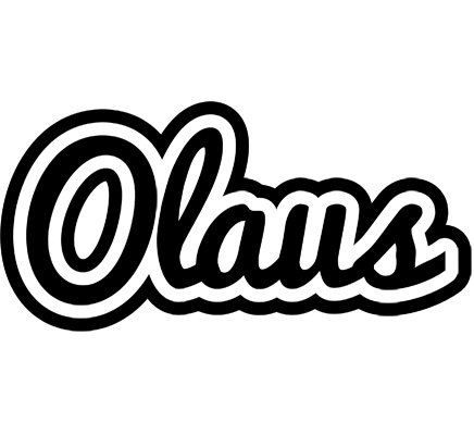 Olaus chess logo