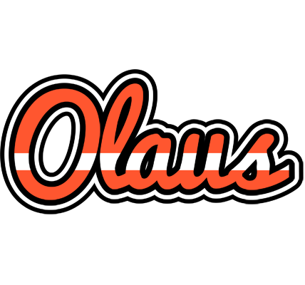 Olaus denmark logo