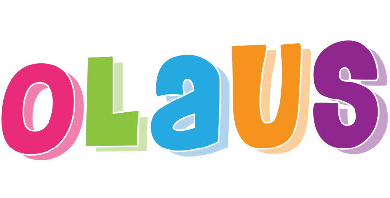 Olaus friday logo