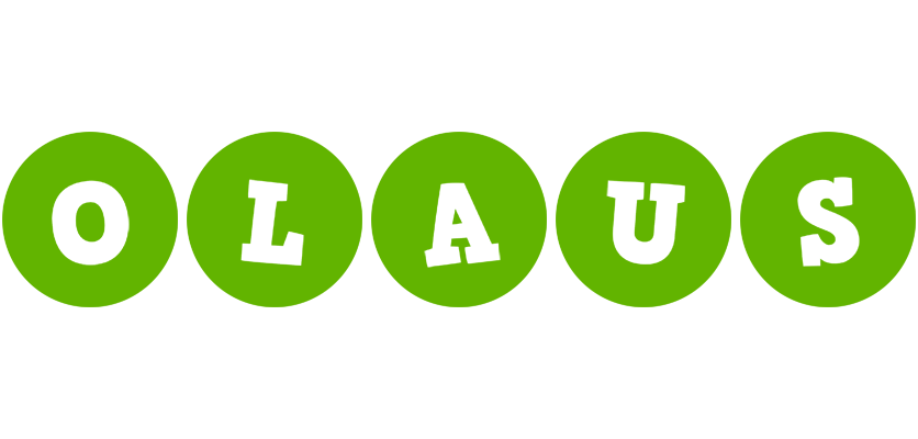 Olaus games logo