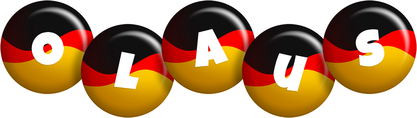 Olaus german logo