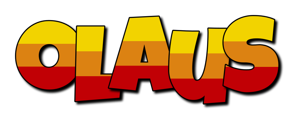 Olaus jungle logo