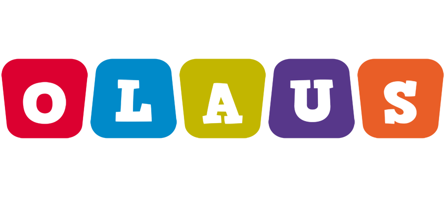 Olaus kiddo logo