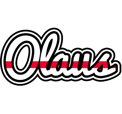 Olaus kingdom logo
