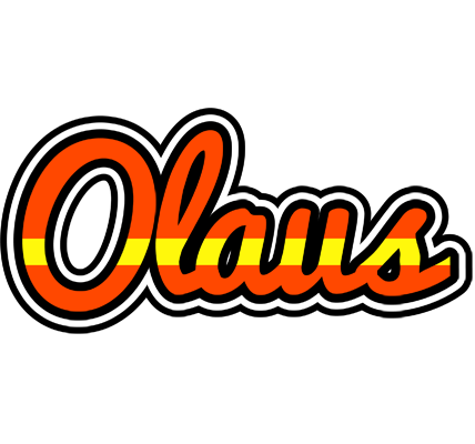 Olaus madrid logo