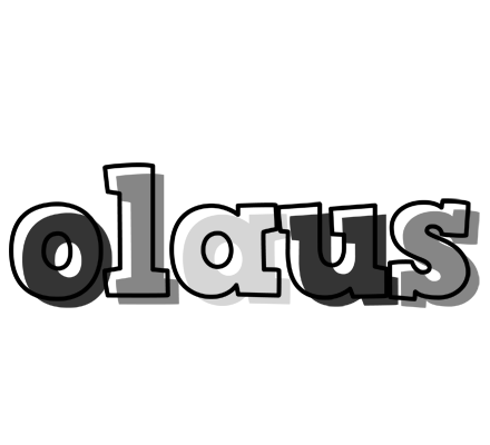 Olaus night logo