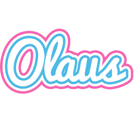 Olaus outdoors logo