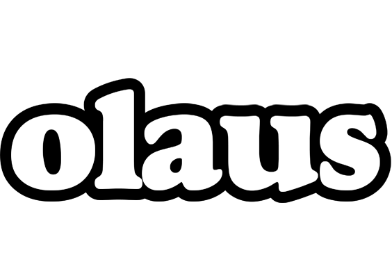 Olaus panda logo