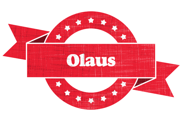 Olaus passion logo