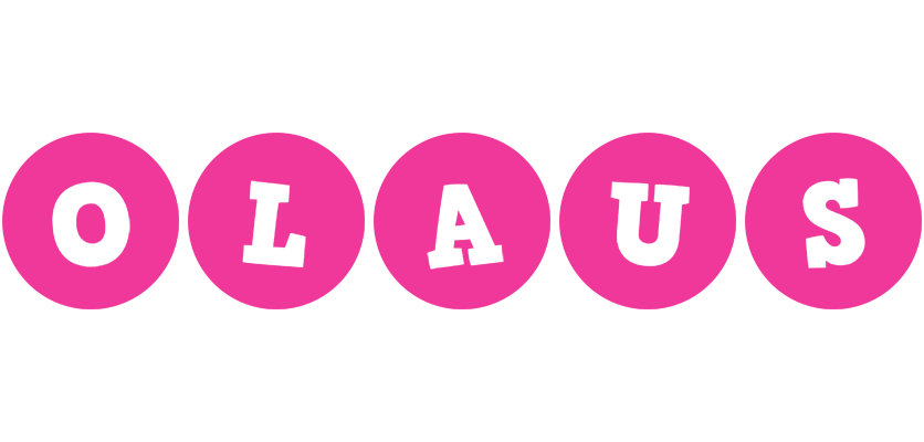 Olaus poker logo