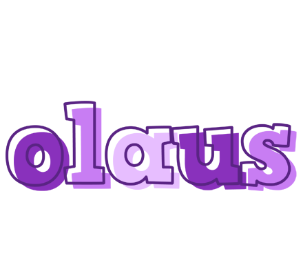Olaus sensual logo