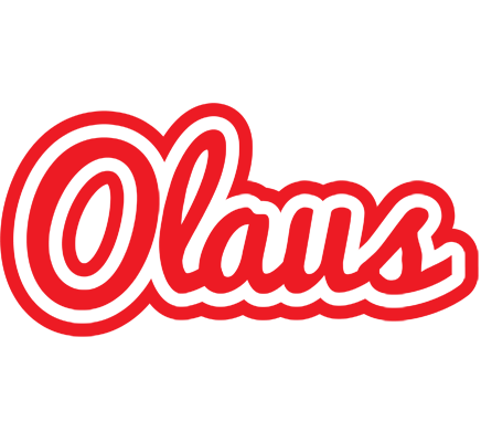 Olaus sunshine logo