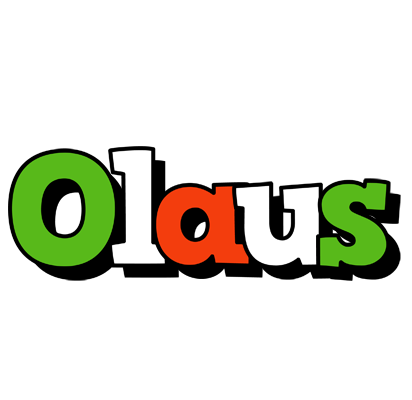 Olaus venezia logo