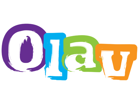 Olav casino logo