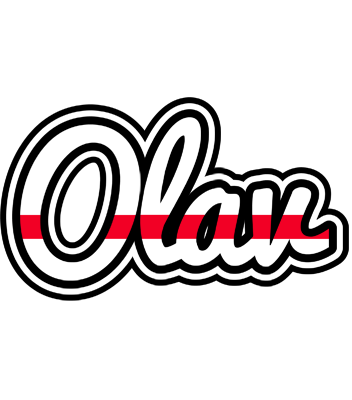 Olav kingdom logo