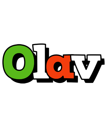 Olav venezia logo