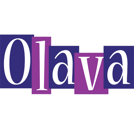 Olava autumn logo