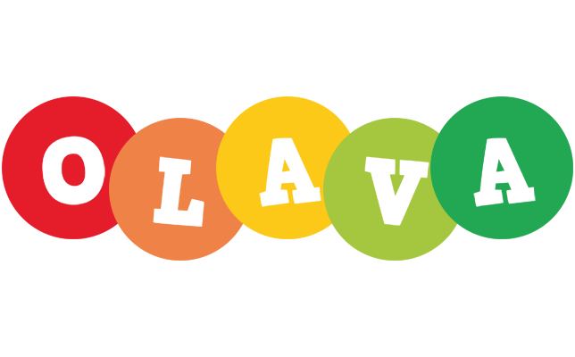 Olava boogie logo