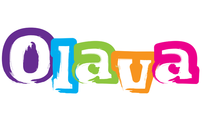 Olava casino logo