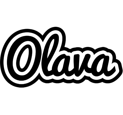 Olava chess logo