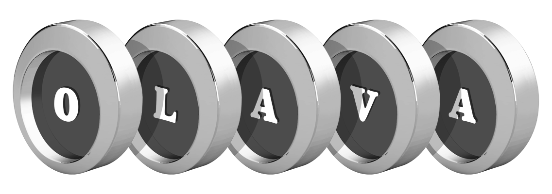 Olava coins logo