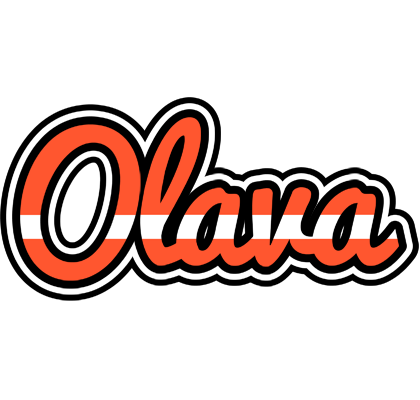 Olava denmark logo