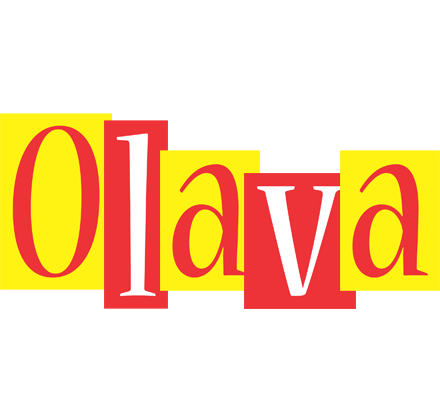 Olava errors logo