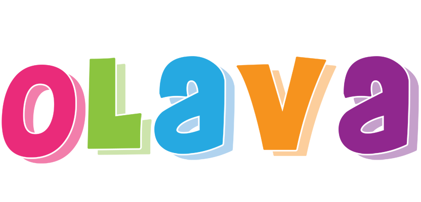 Olava friday logo