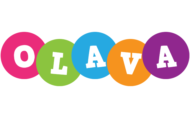 Olava friends logo